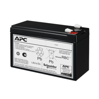 APC UPS BATTERY APCRBC176 - Image 2