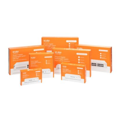 ARUBA ION 1430 24G SW - Image 2