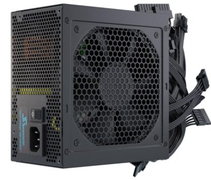 PSU Seasonic CORE-GC- 650 80+ Gold 650 - Image 10