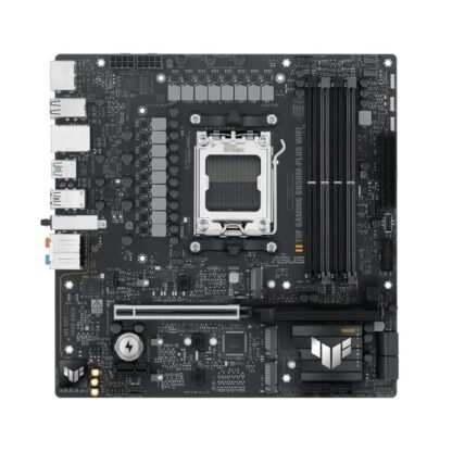Motherboard Asus TUF GAMING B850M-PLUS WIFI - Image 2