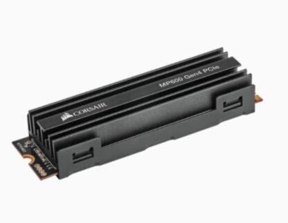 Corsair SSD MP600 FORCE 1TB M.2 NVMe PCIe 4 - Image 4