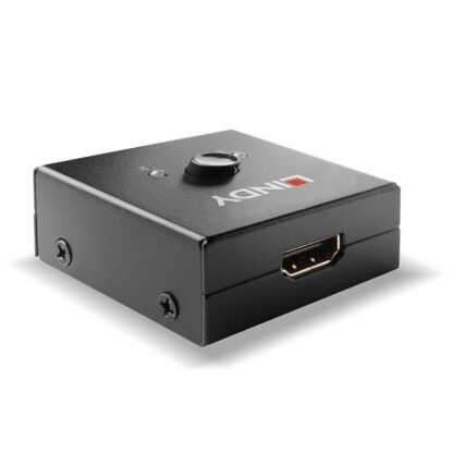 Lindy Switch HDMI 18G Bi-directional - Image 6