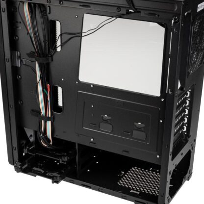 Kolink Quantum RGB Mid-Tower Tmp G Black - Image 14