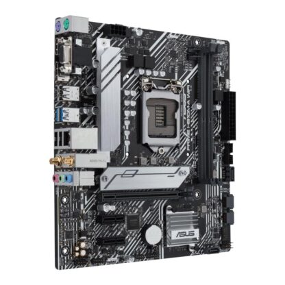 Motherboard ASUS PRIME H510M-A WIFI LGA 1200 - Image 5