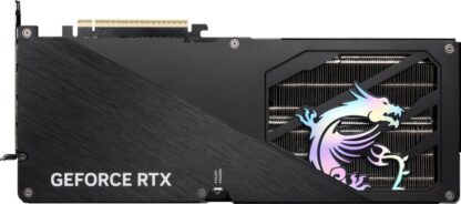 MSI GEFORCE RTX 5080 16G GAMING TRIO OC - Image 9