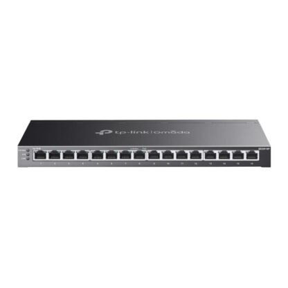 TP-LINK SWITCH JETSTREAM 16P-GB SMART POE+ - Image 2