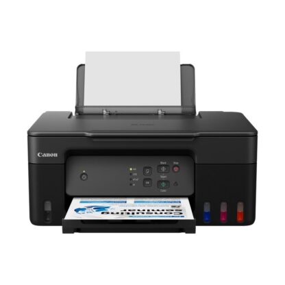 CANON PIXMA G2430 CISS COLOR INKJET MFP - Image 8