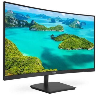 MONITOR 23.6" PHILIPS 241E1SC - Image 8