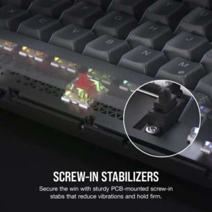 Mechanical Gaming Keyboard CR K65 PLUS RGB - Image 16