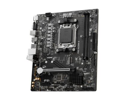 Mainboard MSI PRO A620M-E AM5 - Image 6