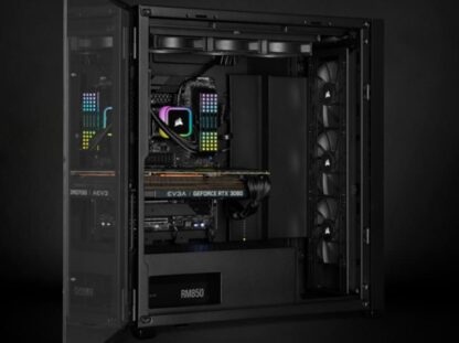 Corsair Cooler Case AF120 ELITE 120mm PWM - Image 12