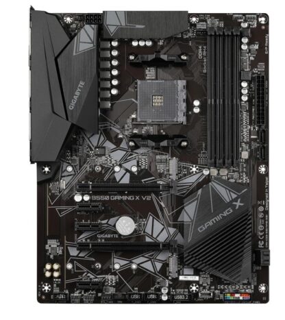 Motherboard Gigabyte B550 GAMING X V2 AM4 - Image 6