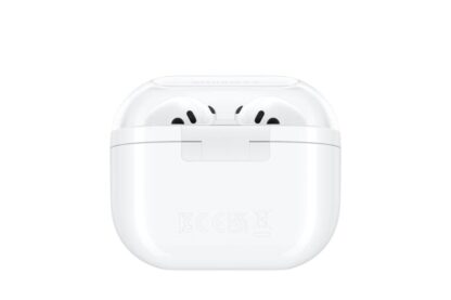 SAMSUNG GALAXY BUDS 3 White - Image 10
