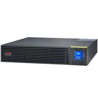 APC Easy UPS On-Line SRV RM 1000 VA 230V