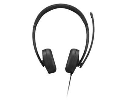 Lenovo USB-A Wired Stereo Headset Gen 2 - Image 4