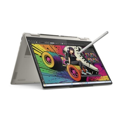 Lenovo Yoga 7 2-in-1 14AKP10 14T R5 AI 340 24 1TB UMA Windows 11 Home - Image 8