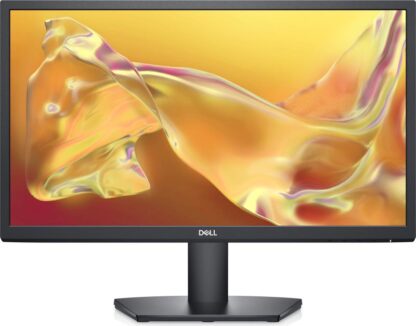 Dell MONITOR 21.45" SE2225H 1920 x 1080 - Image 5