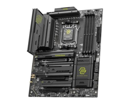 Motherboard MSI MAG X870E TOMAHAWK WIFI AM5 - Image 3