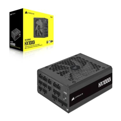 Corsair PSU HX1000i 80+PLATINUM - Image 10