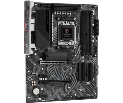 Motheboard AsRock AMD B650 PG Lightning AM5 - Image 9