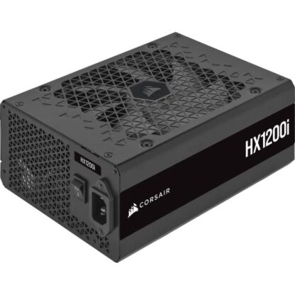 Corsair PSU HX1200i ATX 1200W PLATINUM - Image 12