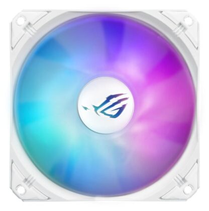 CPU Cooler Asus ROG S LC III240 ARGB White - Image 8