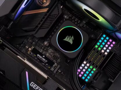 Corsair SSD MP600 CORE XT 2TB M.2 NVMe PCIe 4 - Image 11