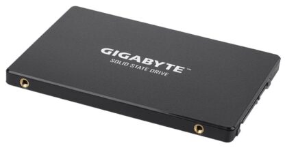 GIGABYTE SSD 256GB 2.5 " - Image 9