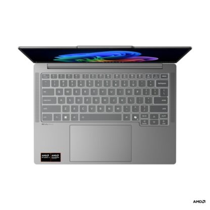 Lenovo IdeaPad Pro 5 14AKP10 14 2.8K R7 AI 350 32GB 1TB UMA DOS - Image 5