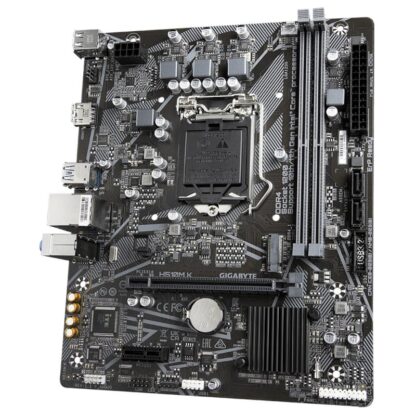 Motherboard GIGABYTE H510M K LGA 1200 DDR4 - Image 8