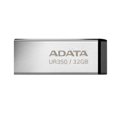 USB 32GB ADATA-UR350-32G-RSR/BK - Image 4