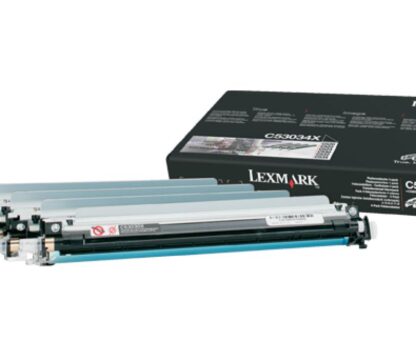 LEXMARK C53034X BLACK FOTOCONDUCTOR - Image 3