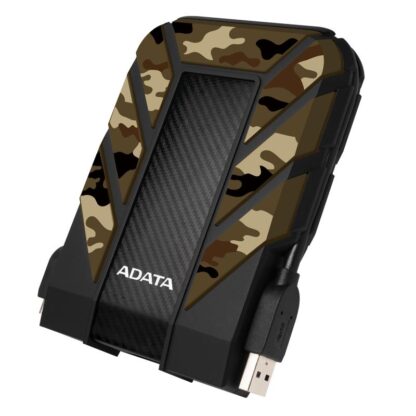 EHDD 1TB ADATA 2.5 "AHD710MP-1TU31-CCF - Image 3
