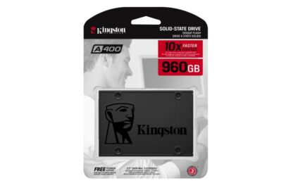 KS SSD 960GB 2.5 SA400S37 / 960G - Image 5