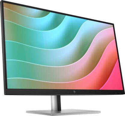 HP MONITOR E27k G5 4K USB-C - Image 5