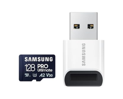 MICROSDXC PRO ULTIMATE 128GB UHS1 - Image 7