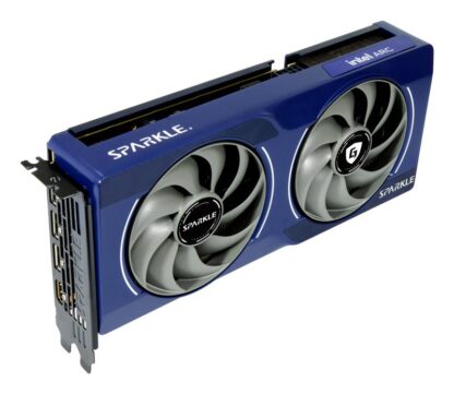 Intel SPARKLE ARC B570 GUARD OC 10GB 160bit - Image 9