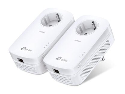 TP-Link P-LINE KIT AV1200 TL-PA8010P KIT - Image 4