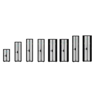 HPE 36U 600X1075MM ADV G2 KIT SHOCK RACK