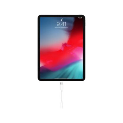 USB-C TO 3.5 MM HEADPHONE ADAPTER-ZML - Image 5
