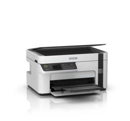 EPSON M2120 CISS MONO INKJET MFP - Image 6