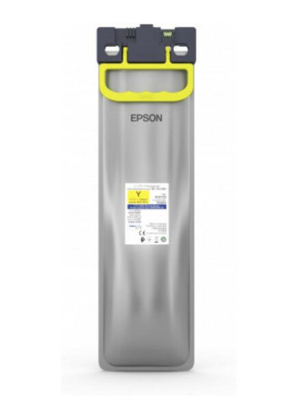 EPSON PRO YELLOW XXL INKJET CART. C879 - Image 3