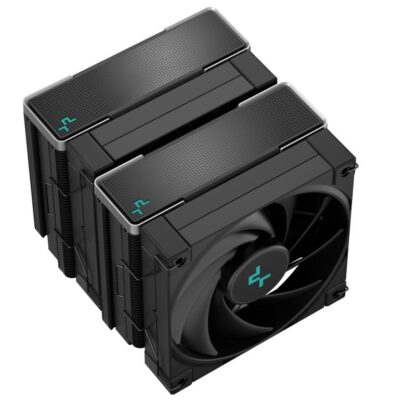 CPU COOLER DEEPCOOL AK620 ZERO DARK - Image 8
