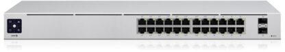 UBIQUITI UNIFI SWITCH 24-PORT POE L2 - Image 7