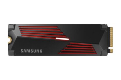 4TB SSD Samsung 990 PRO PCIe M.2 NVMe - Image 10