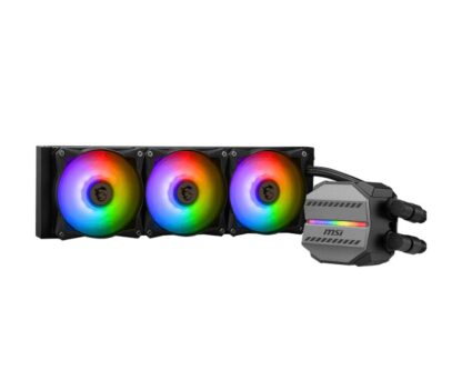 CPU COOLER MSI MAG CORELIQUID M360 - Image 4