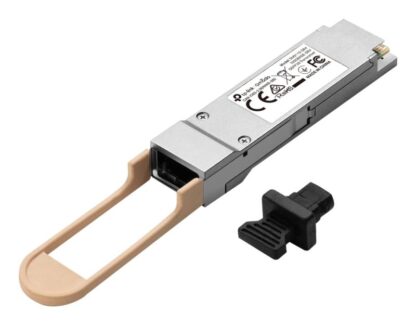 Omada 100GBASE-SR4 QSFP28 Transceiver - Image 2