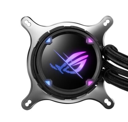 CPU Cooler Asus ROG Strix LC II 240 ARGB - Image 6
