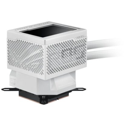 CPU COOLER AS ROG RYUJIN III 360 ARGB WH - Image 6