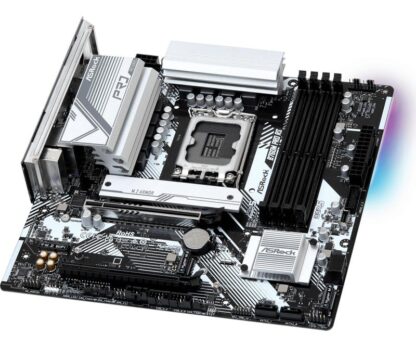 Motherboard Asrock B760M Pro RS LGA1700 DDR5 - Image 7